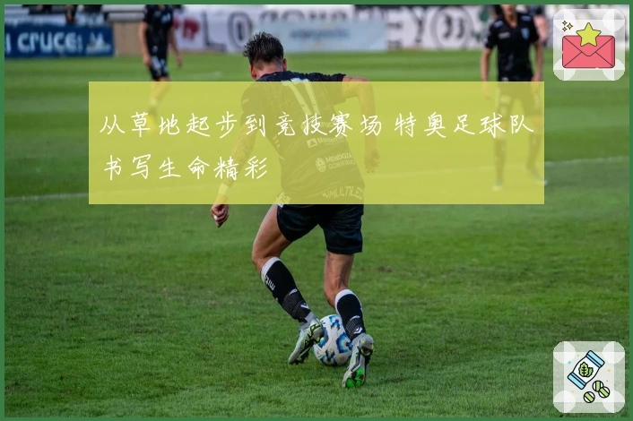 从草地起步到竞技赛场 特奥足球队书写生命精彩